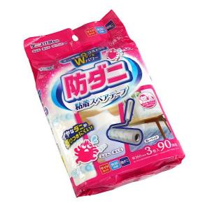 カーペット用粘着スペアテープ クリンクル 防ダニ...の商品画像