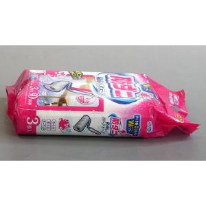 カーペット用粘着スペアテープ クリンクル 防ダ...の詳細画像2
