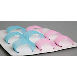 リング型指サック L&M 各4個入 [...の詳細画像4