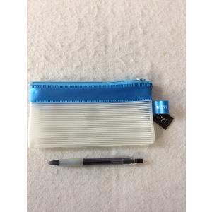 クリアソフトペンケース 平型 9.5×19.5...の詳細画像4