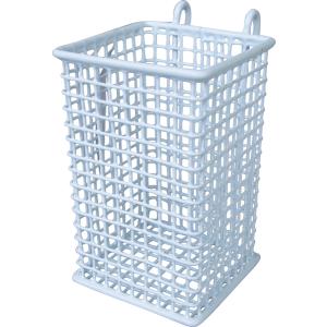 ハンガーラック Fタイプ 6.5×6.5×高さ1...の商品画像