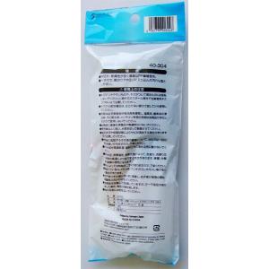 PPシューズブラシ ヘラ付 2本入 (100円...の詳細画像1