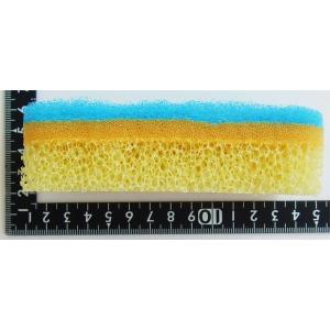 キッチンスポンジ キクロン EEヒカリ スリム...の詳細画像3