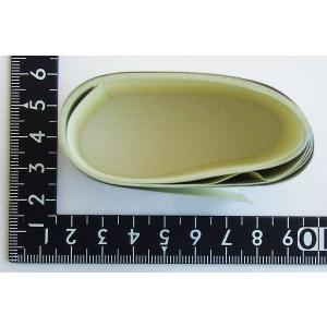アルミテープ キレイディア 5cm×長さ1.7mの詳細画像3