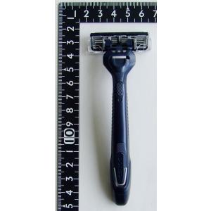 カミソリ DORCO PACE3 首振式3枚刃...の詳細画像3