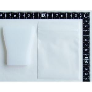 薄型シリコーンコップ 容量50ml ケース付 ...の詳細画像1