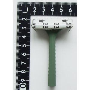 T型カミソリ 7本入 (100円ショップ 10...の詳細画像2