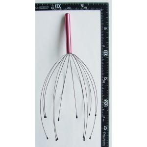 ヘッドスパワイヤー 24cm [色指定不可] ...の詳細画像2