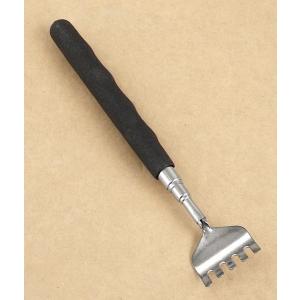孫の手 伸縮グリップ 最大伸長47cm [色指...の詳細画像4