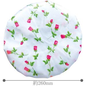 シャワーキャップ [色柄指定不可] (100円...の詳細画像2