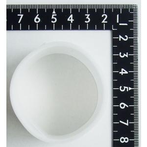 はみ出るゴミ袋見えない様にするバンド 2巻入 ...の詳細画像3