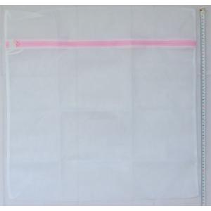 洗濯ネット 超大型角型 細目タイプ 60×60...の詳細画像2