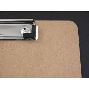 A4 MDFクリップボード (100円ショップ...の詳細画像3