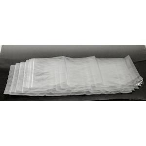 チャック付収納袋 A3サイズ 5枚入 (100...の詳細画像4