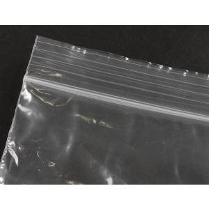 チャック付収納袋 A3サイズ 5枚入 (100...の詳細画像5