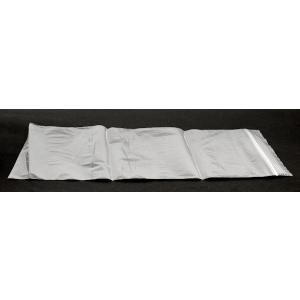 チャック付収納袋 B4サイズ収納可 40×28...の詳細画像5