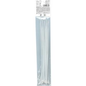 結束バンド LL(長さ25cm) 約25本入 ...の詳細画像1