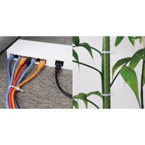 結束バンド LL(長さ25cm) 約25本入 ...の詳細画像2