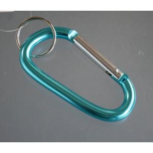 カラビナキーホルダー L [色指定不可] (1...の詳細画像4