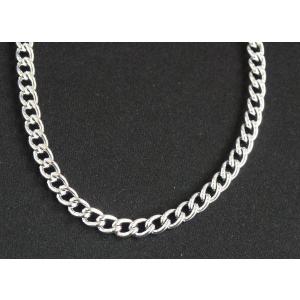 ナスカン付チェーンキーホルダー (100円ショ...の詳細画像5