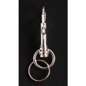 ナスカンホルダー (100円ショップ 100円...の詳細画像4