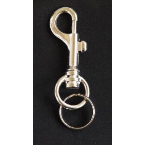 ナスカンホルダー (100円ショップ 100円...の詳細画像5
