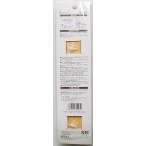 木製マグネット付クリップ 吊り紐付 (100円...の詳細画像1