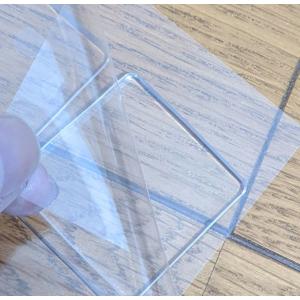 防振粘着マット 4×4cm 4枚入 (100円...の詳細画像5