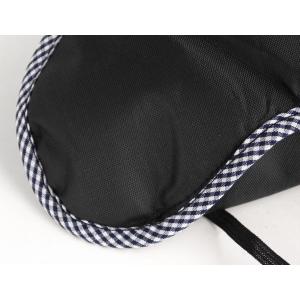 アイマスク 18×10cm (100円ショップ...の詳細画像4
