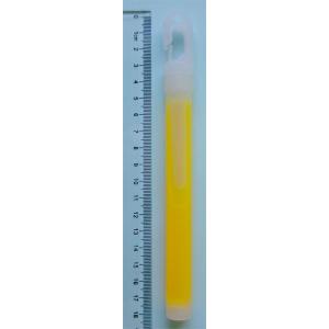 防災用簡易照明灯 電池不要 発光時間10~12...の詳細画像1