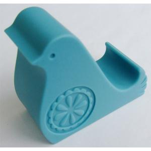 北欧スタイル小鳥のスマホスタンド 6×5.4×...の詳細画像3