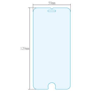 iPhone SE(第2・3世代)用ガラス保護...の詳細画像2