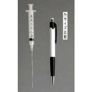 コスメティックススポイト 注射器型 3ml (...の詳細画像1
