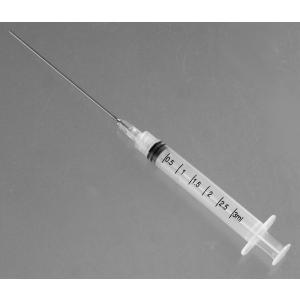 コスメティックススポイト 注射器型 3ml (...の詳細画像2