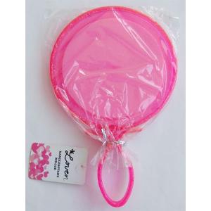 ハンド&スタンドミラー 丸型 Hear...の詳細画像2