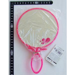 ハンド&スタンドミラー 丸型 Hear...の詳細画像3