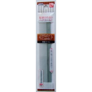 散髪コーム 18.3cm [色指定不可] (10...の商品画像