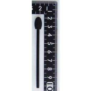 ロングアイシャドウチップ 8.5cm 15本入...の詳細画像2