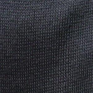 礼装用ソックス 紳士 25〜26cm 黒 (1...の詳細画像4