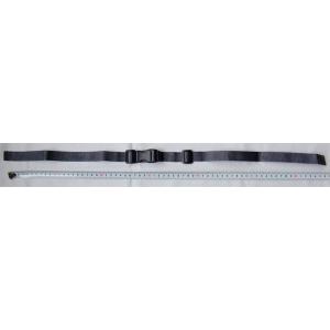 リュック肩ズレ防止ベルト 70cm [色指定不...の詳細画像2