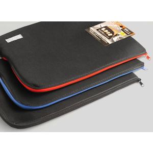 クッションケース B5ノートパソコン用 L型フ...の詳細画像2
