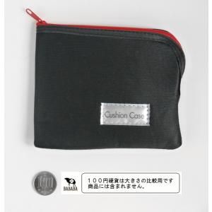 クッションケース デジタルカメラ用 11×14...の詳細画像2
