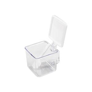 スマートポット ホワイト 容量360ml スプ...の詳細画像2