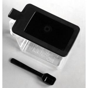 スマートポット ブラック 容量800ml スプ...の詳細画像5