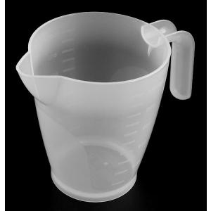 計量カップ クリア 1L (100円ショップ ...の詳細画像2