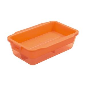 電子レンジ調理器 シリアルバー (100円ショ...の詳細画像1