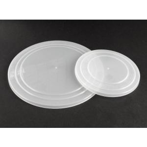 万能ラップ蓋 クリア 大小各1枚入 (100円...の詳細画像4