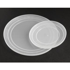万能ラップ蓋 クリア 大小各1枚入 (100円...の詳細画像5