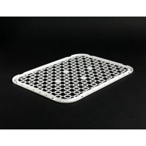 流しすのこ フレッシュ ホワイト 39.5×2...の詳細画像2