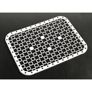 流しすのこ フレッシュ ホワイト 39.5×2...の詳細画像3